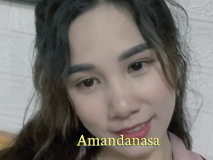 Amandanasa