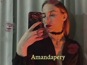 Amandapery