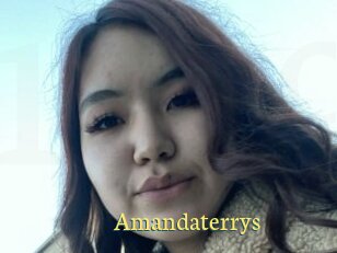 Amandaterrys