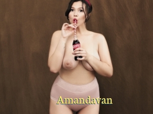 Amandavan
