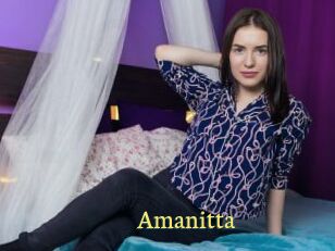 Amanitta
