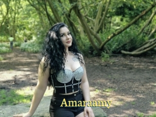 Amaraamy
