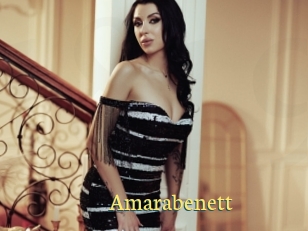 Amarabenett