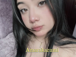 Amarakazumi