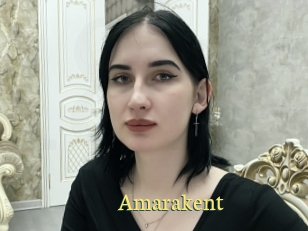 Amarakent