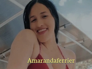 Amarandaferrier