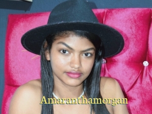 Amaranthamorgan