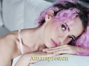 Amarapreston