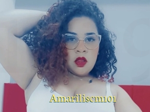Amariliscm101