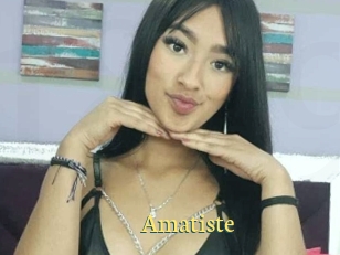 Amatiste