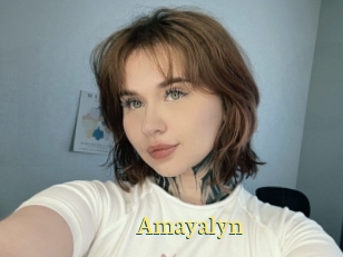 Amayalyn