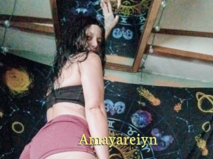 Amayareiyn