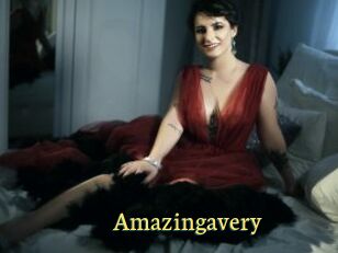 Amazingavery
