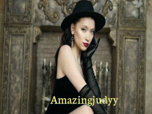 Amazingjudyy