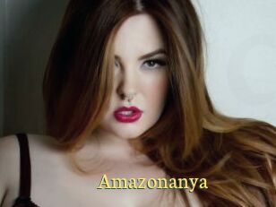 Amazonanya