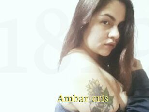 Ambar_cris