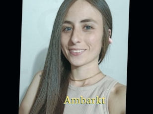 Ambarkt