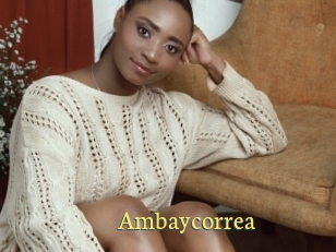 Ambaycorrea