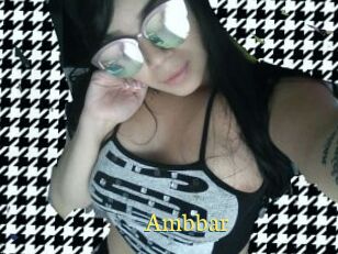 Ambbar