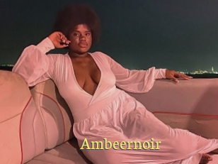 Ambeernoir