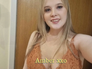 Amber_xxo