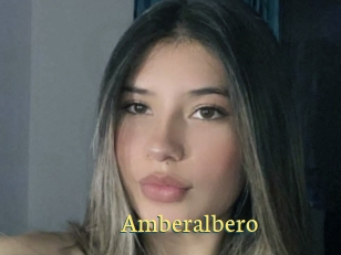 Amberalbero