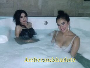 Amberandsharlote