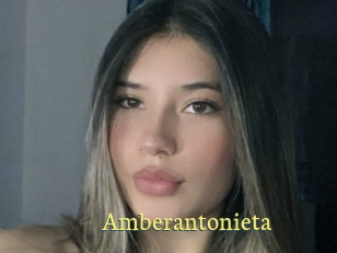 Amberantonieta