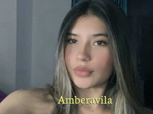 Amberavila
