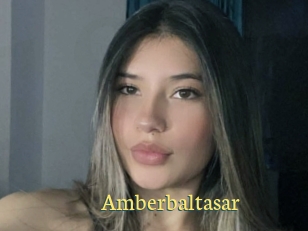 Amberbaltasar