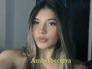 Amberbecerra
