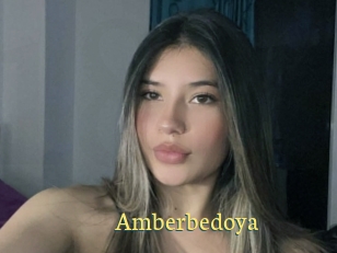 Amberbedoya