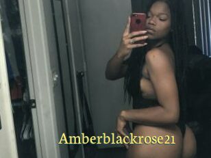 Amberblackrose21