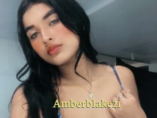 Amberblake21