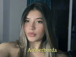 Amberborda