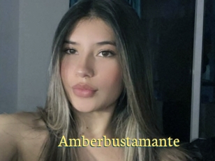Amberbustamante