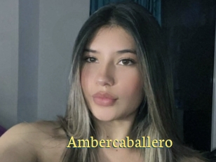 Ambercaballero