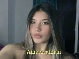 Ambercalman