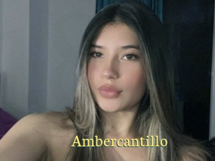 Ambercantillo