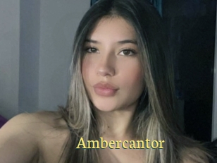 Ambercantor