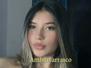 Ambercarrasco