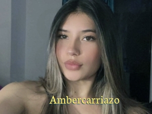 Ambercarriazo
