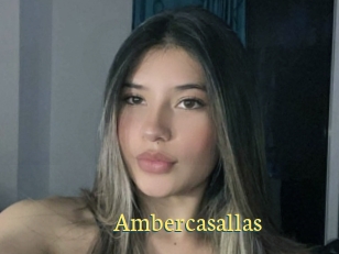 Ambercasallas
