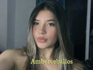 Amberceballos