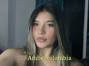 Ambercolombia