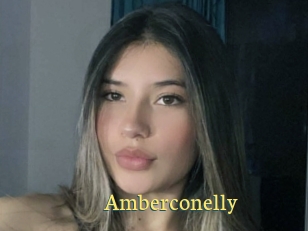 Amberconelly