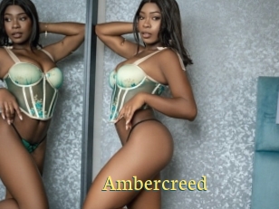 Ambercreed