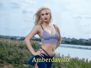 Amberdavalo