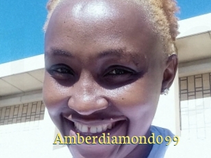 Amberdiamond099