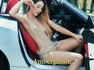 Ambergibson
